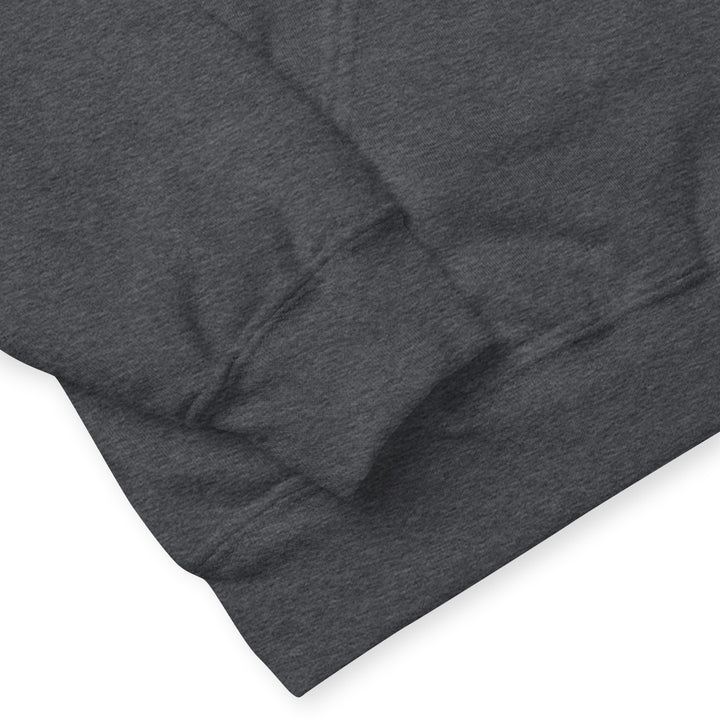 Blue Moon Cafe Unisex Hoodie