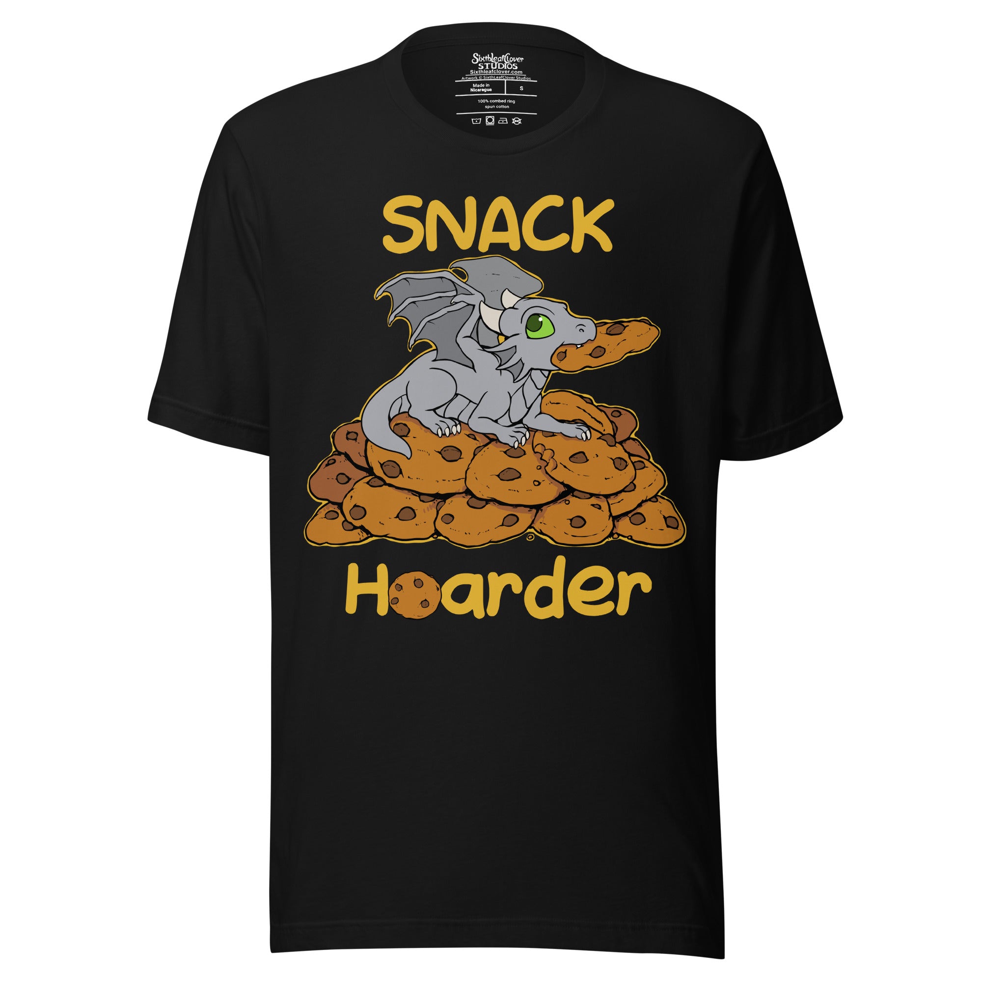 Merfle Munchies
