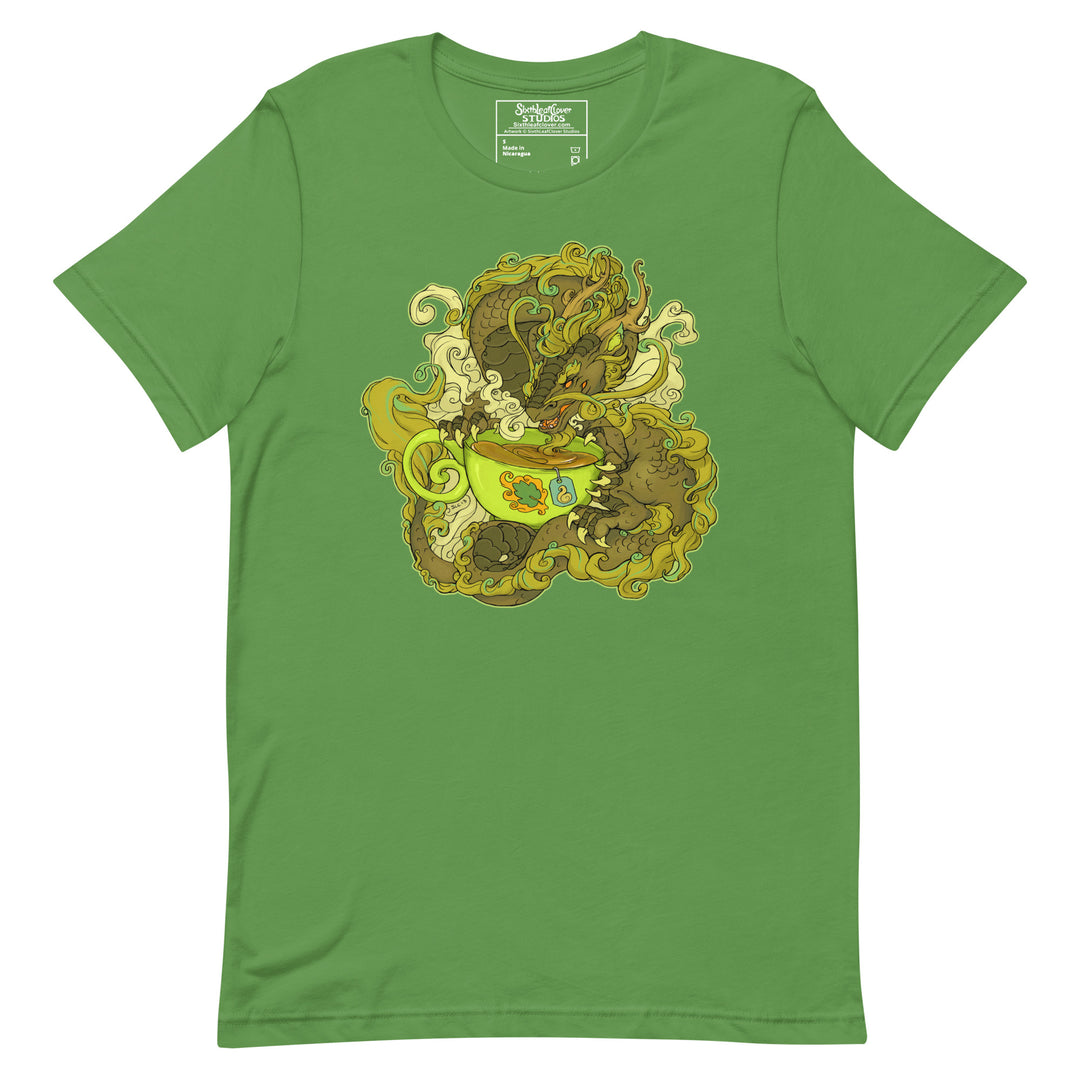 Tea Dragon T-shirt