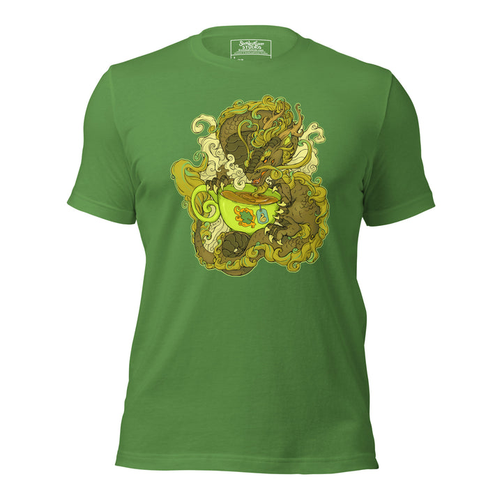 Tea Dragon T-shirt