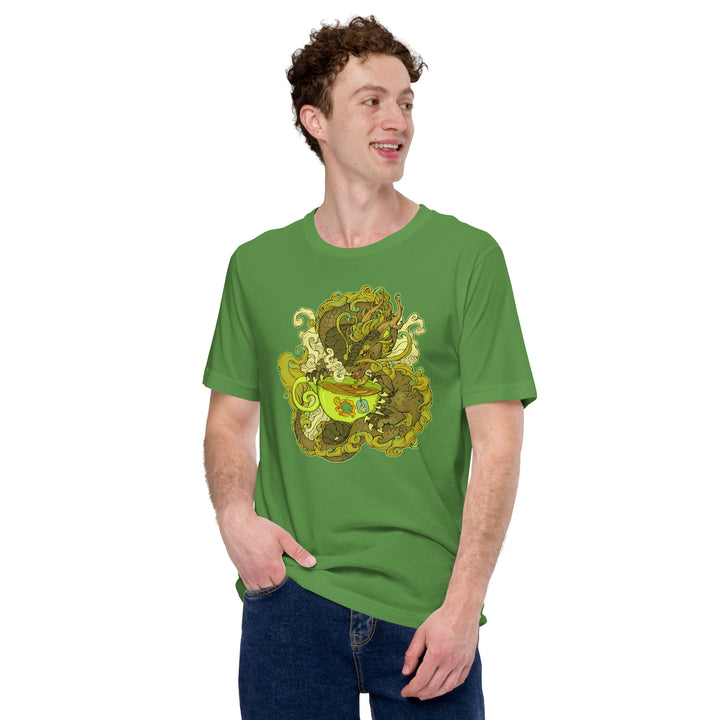 Tea Dragon T-shirt