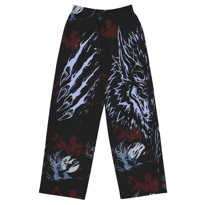 Werewolf Shift Pants [CON]