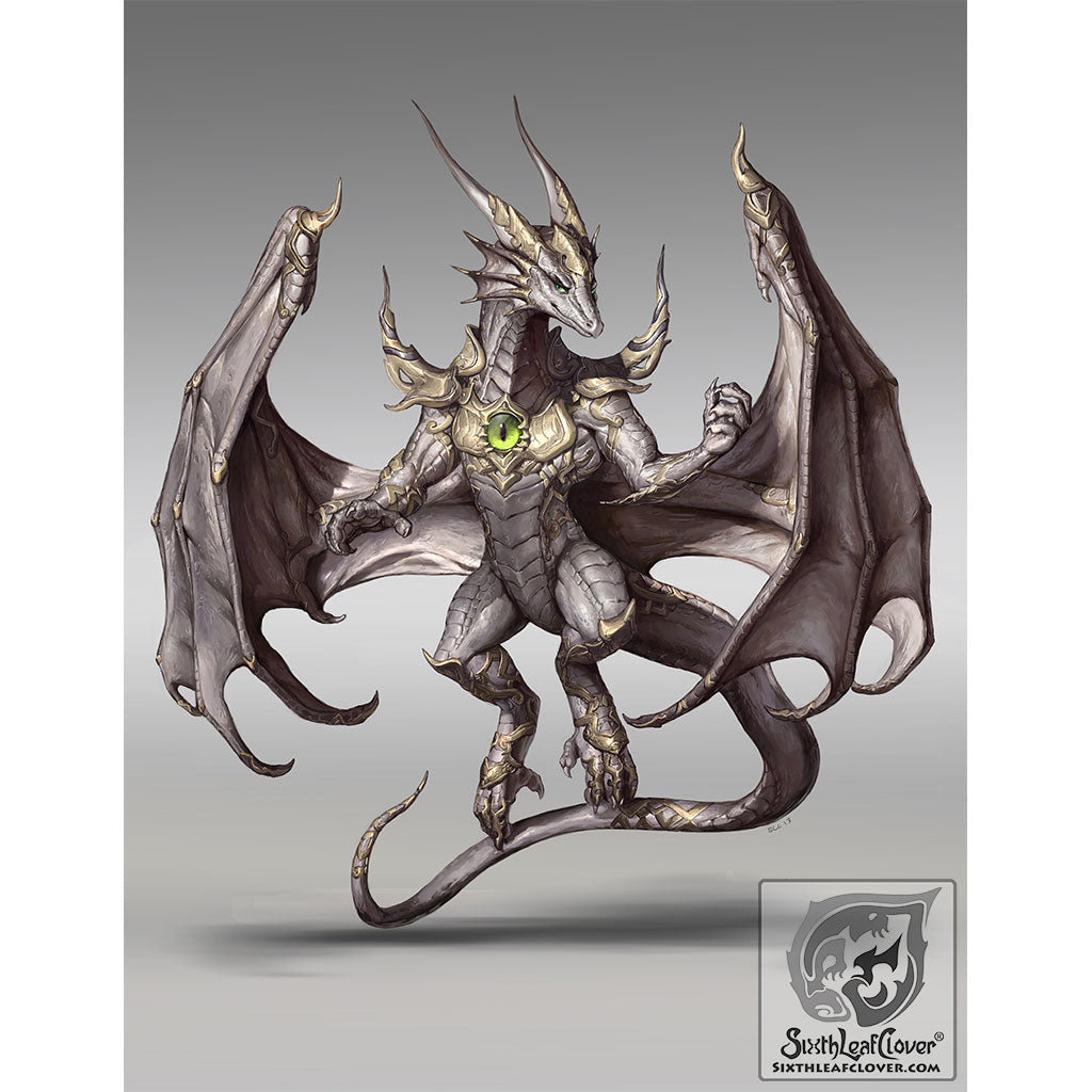 Platinum Majesty [SALES]