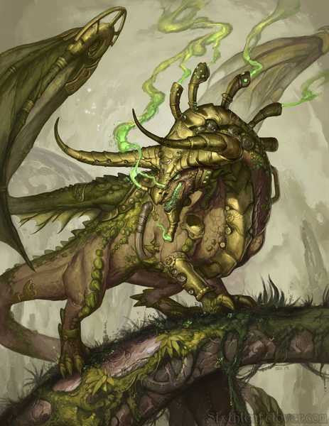 2015 Zodiac Dragon Taurus [SALES]