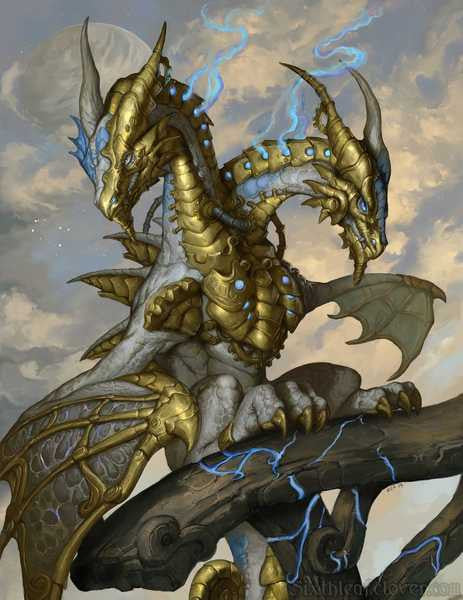 2015 Zodiac Dragon Gemini [SALES]