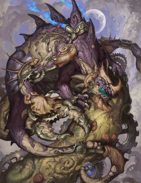 2015 Zodiac Dragon Cancer [SALES]