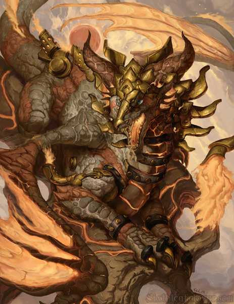 2015 Zodiac Dragon Leo [SALES]