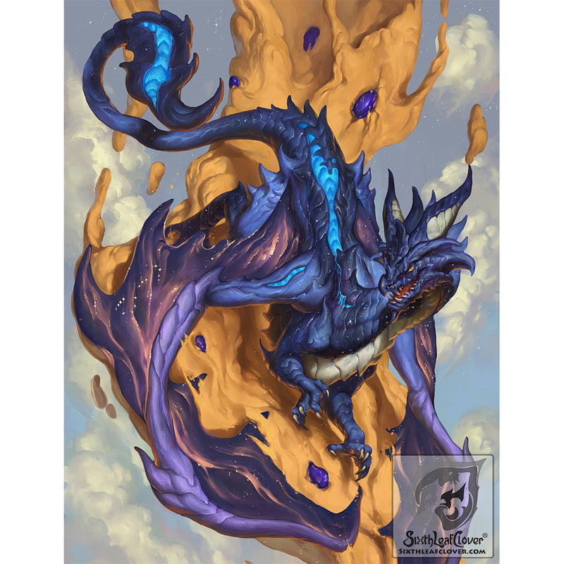 2016 Zodiac Dragon Scorpio [SALES]