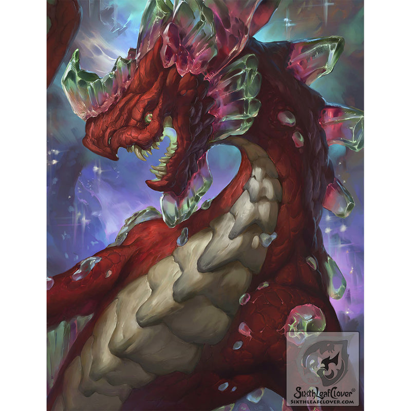 2017 Zodiac Dragon Ophiuchus [SALES]