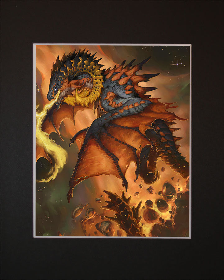 2018 Zodiac Dragon Aries
