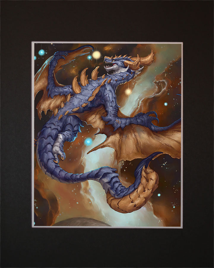 2018 Zodiac Dragon Scorpio