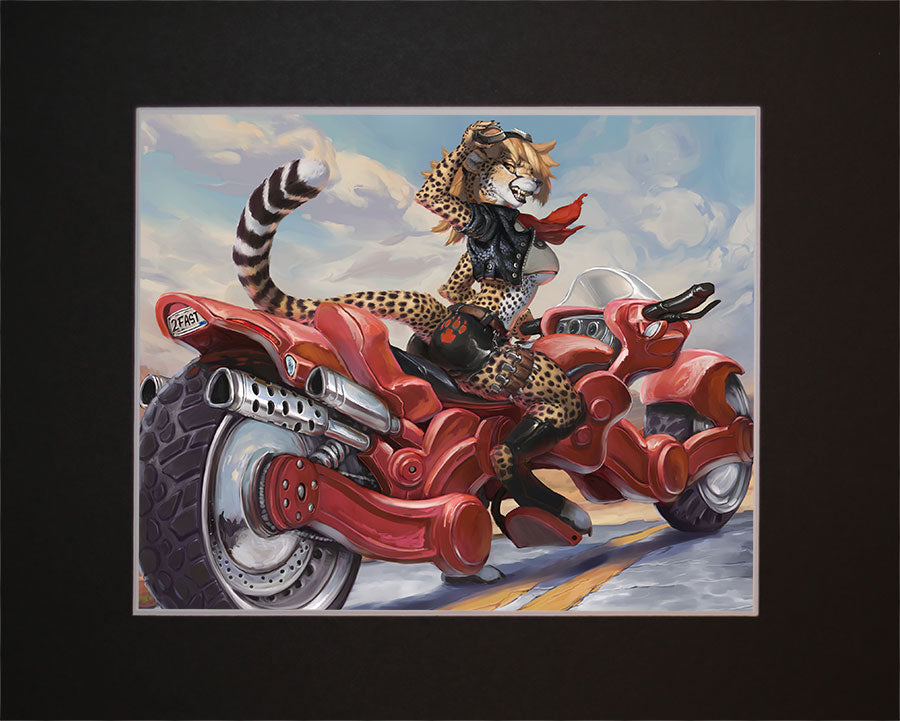 High Velocity [SALES]