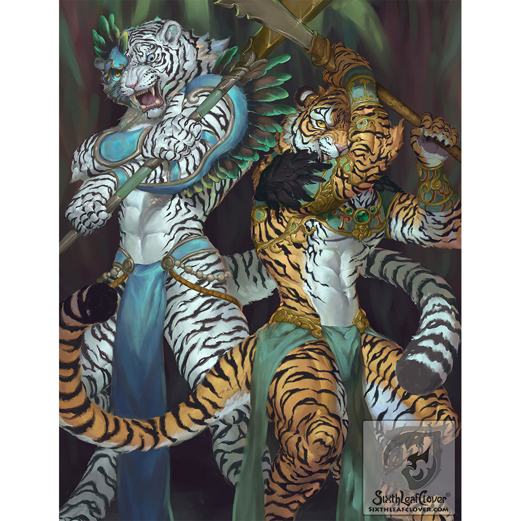 Waver of Power [SALES]