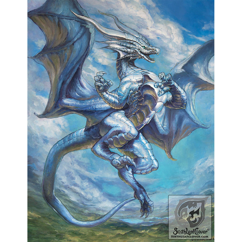 The Lambent Dreamer [SALES]