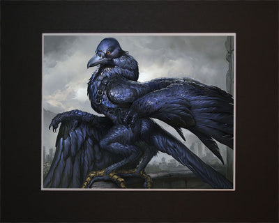 Nevermore