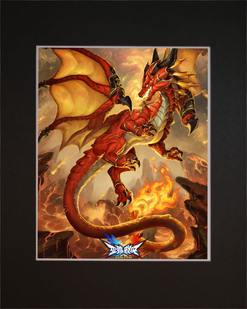 The Dragon King