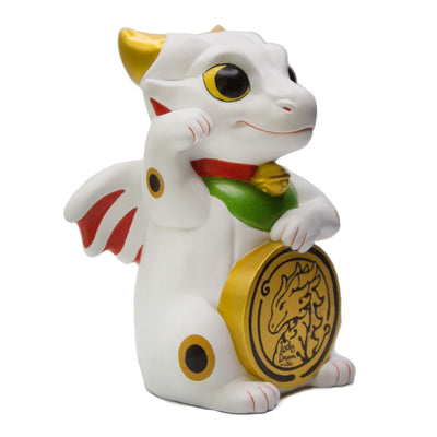 Lucky Dragon Coin Bank