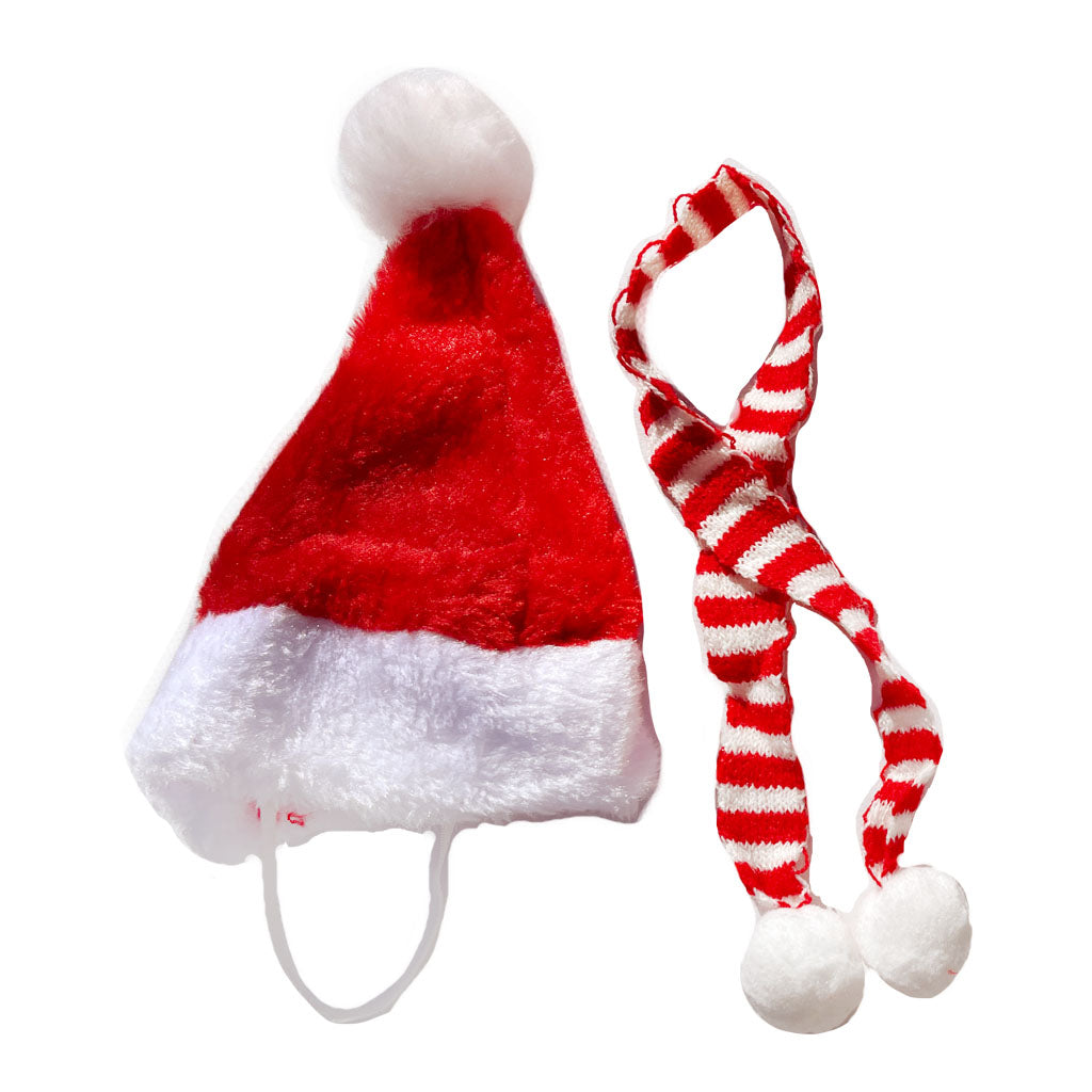 Christmas Hat Accessory