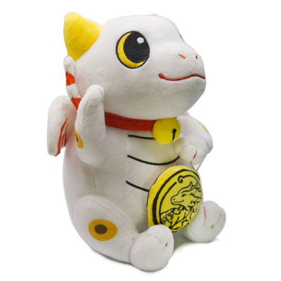 Lucky Dragon Plush Toy