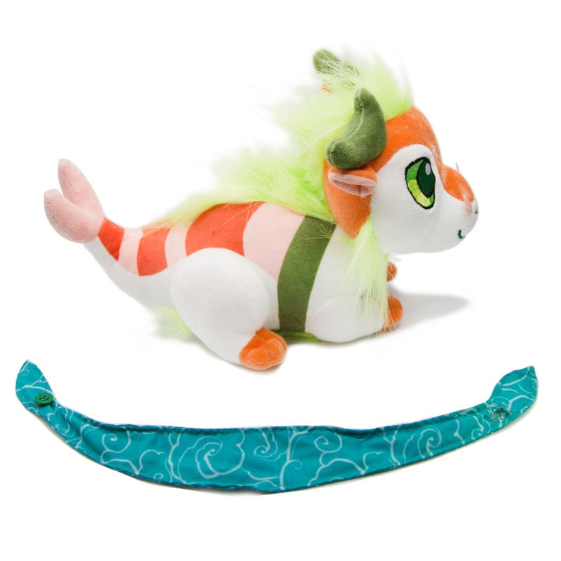 Sushi Dragon Plush Toy
