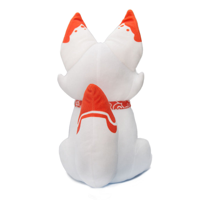 Sumi Kitsune Plush Toy