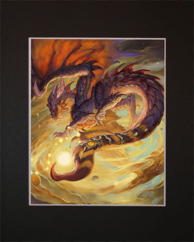 2023 Zodiac Dragon Scorpio